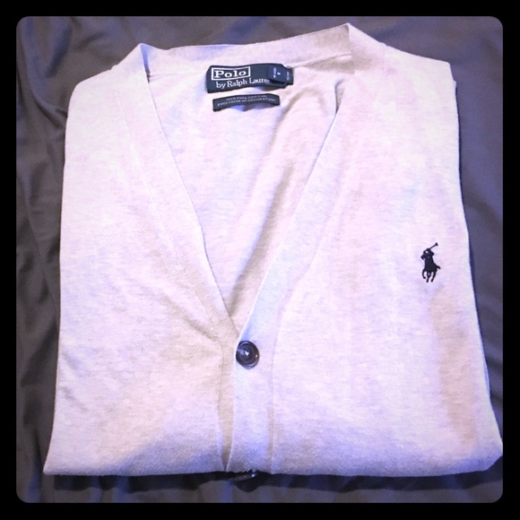 Ralph Lauren Other - Ralph Lauren cardigan
